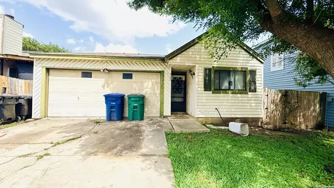 4122 Sunrise Creek Dr, San Antonio, TX 78244