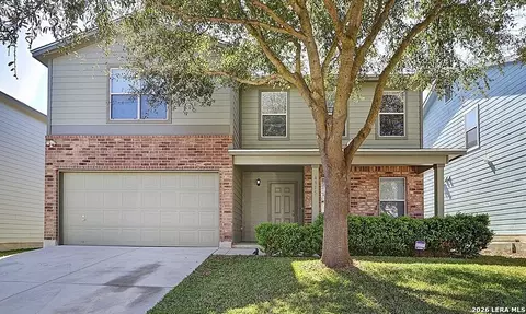 4915 Heather Pass, San Antonio, TX 78218