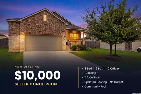 721 Rain Dance, New Braunfels, TX 78130