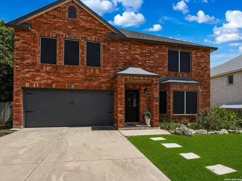 1687 Fir Cir, Schertz, TX 78154