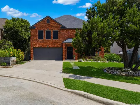 1687 Fir Cir, Schertz, TX 78154