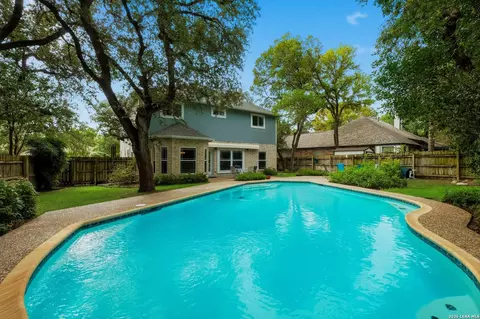 2027 Oak Sound, San Antonio, TX 78232
