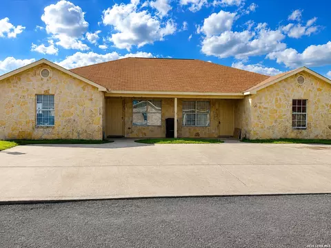 7603 Oak Chase, San Antonio, TX 78239