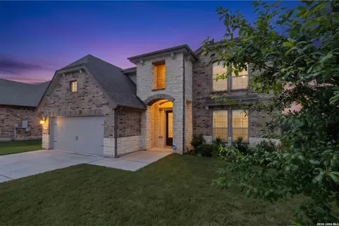309 Valiant Vly, Cibolo, TX 78108
