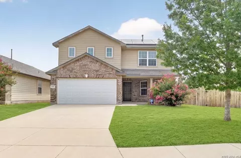 8818 Palmetto Fls, San Antonio, TX 78254