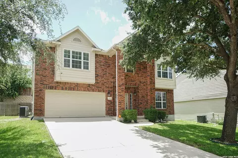14004 Roslin Frst, Live Oak, TX 78233