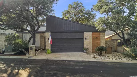 3451 Wellsprings Dr, San Antonio, TX 78230
