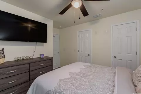 Bedroom - 391 Riverside UNIT 23, Eagle Pass, TX 78852 photo 2 of 4