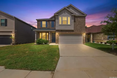 7911 Broussard, San Antonio, TX 78253