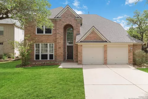 18611 Surreywood, San Antonio, TX 78258