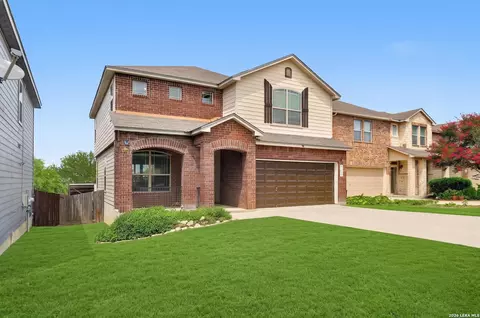 5708 Watercress Dr, Leon Valley, TX 78238