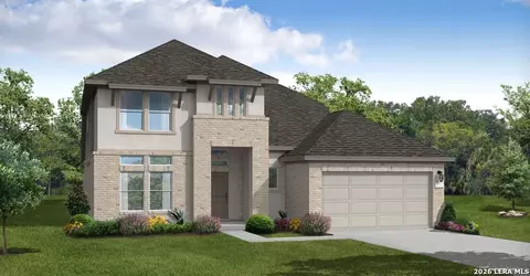 3411 Potter Pl, Schertz, TX 78108