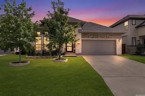 12611 Dewberry Crk, San Antonio, TX 78254