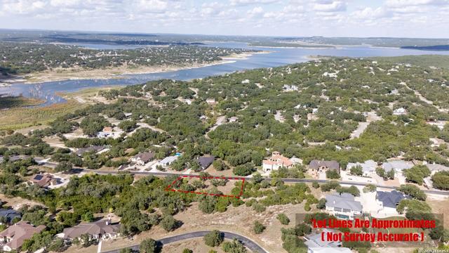 1841 Bella Vis, Canyon Lake, TX 78133