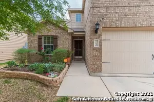 11830 Luckey Vis, San Antonio, TX 78252