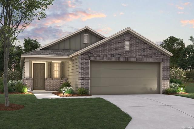 4312 Carlotta Dr, New Braunfels, TX 78130