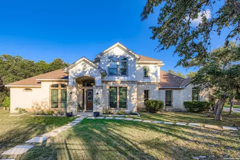 11511 Baxtershire, Helotes, TX 78023