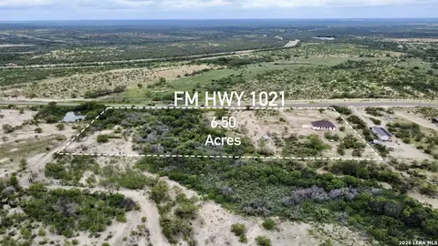 17059 Fm 1021, El Indio, TX 78860