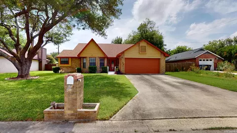 1108 Sunrise, New Braunfels, TX 78130