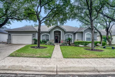 18230 Crystal Ridge Dr, San Antonio, TX 78259