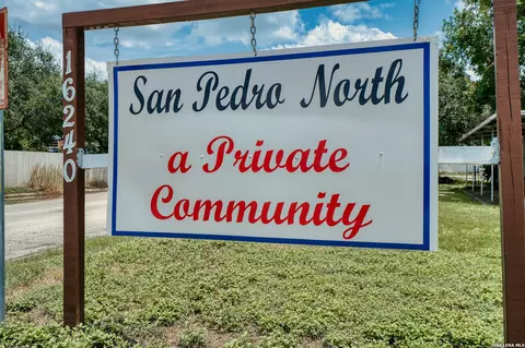 16240 San Pedro Ave #LOT 327, San Antonio, TX 78232