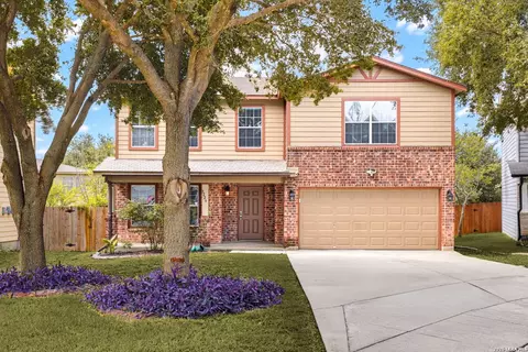 9226 Beech Grv, San Antonio, TX 78245