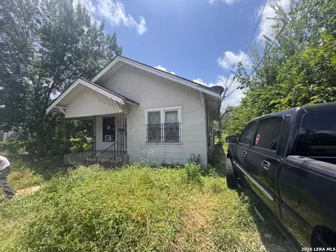 538 E Southcross, San Antonio, TX 78214
