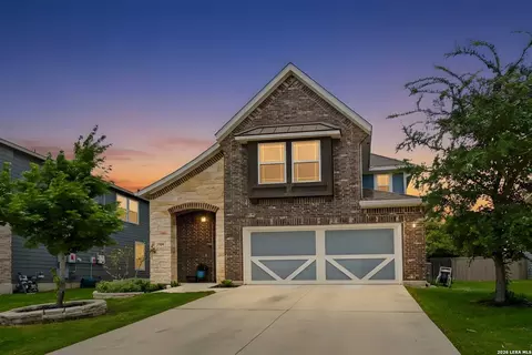 5209 Nature Path, Marion, TX 78124