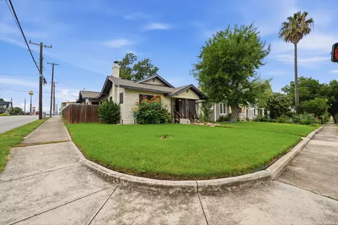 701 Rigsby Ave, San Antonio, TX 78210