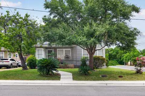 2001 Fresno, San Antonio, TX 78201
