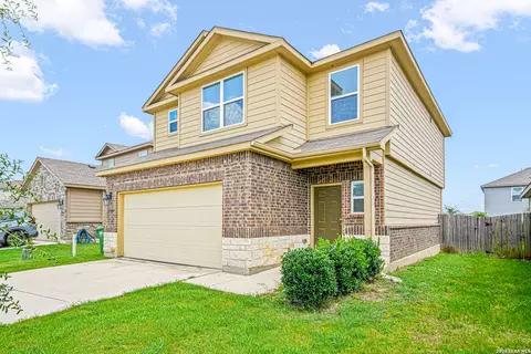 12924 Cicely, Saint Hedwig, TX 78152