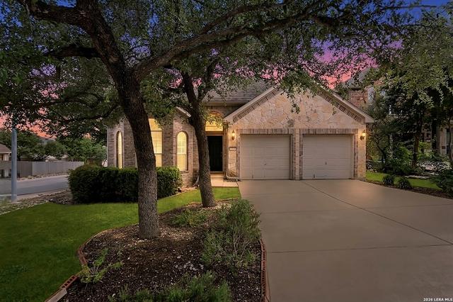 1318 Oasis Crk, San Antonio, TX 78260