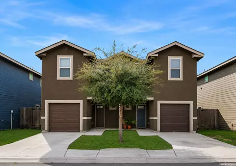 7011 Donovan Way, San Antonio, TX 78244