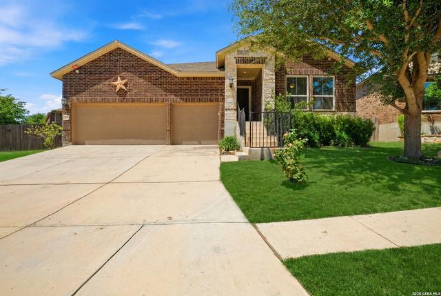 619 Chambers, San Antonio, TX 78245