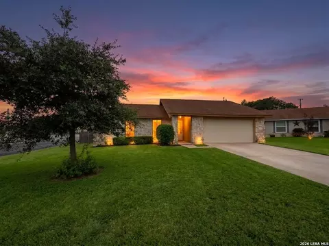 4803 Canary Cir, San Antonio, TX 78217