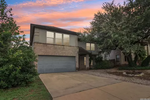21927 Pelican Crk, San Antonio, TX 78258