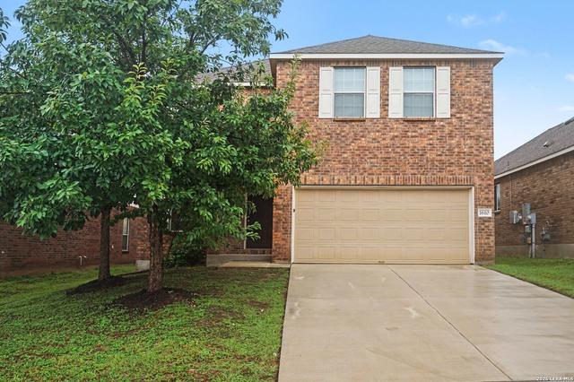 1610 Desert Candle, San Antonio, TX 78245