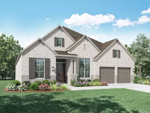 1819 Haecker Vw, New Braunfels, TX 78132