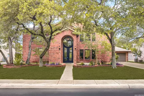 14227 Emerald Hill Dr, San Antonio, TX 78231