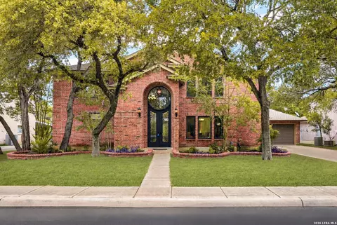 14227 Emerald Hill Dr, San Antonio, TX 78231