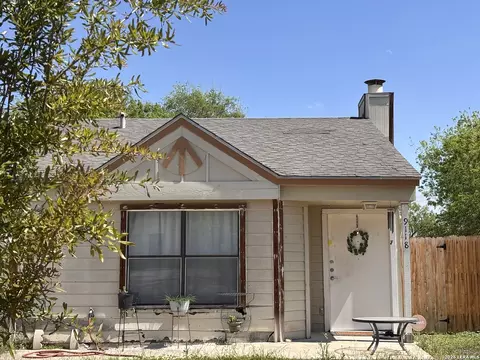 9118 Seafarer Dr, San Antonio, TX 78242