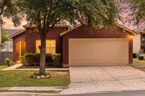 1415 Barker Bay, San Antonio, TX 78245