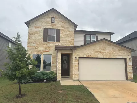 15131 Galaxy Pt, San Antonio, TX 78253
