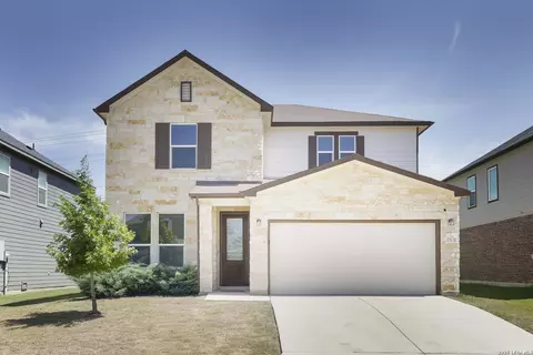 15131 Galaxy Pt, San Antonio, TX 78253