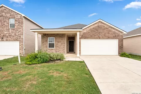 7613 Desert Viper, San Antonio, TX 78253