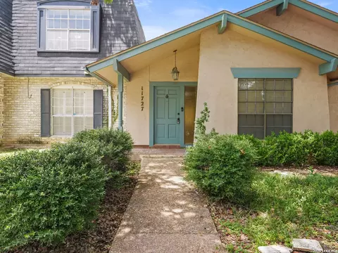 11727 Whisper Dew St, San Antonio, TX 78230