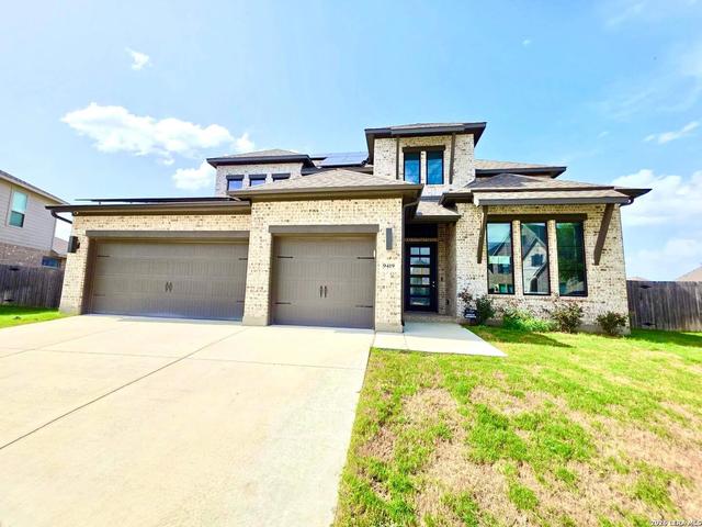 9419 Tibe Ln, San Antonio, TX 78254