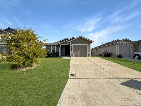 8212 Rocky Pebble, San Antonio, TX 78244