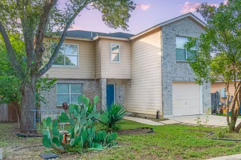 322 Copper Mtn, New Braunfels, TX 78130