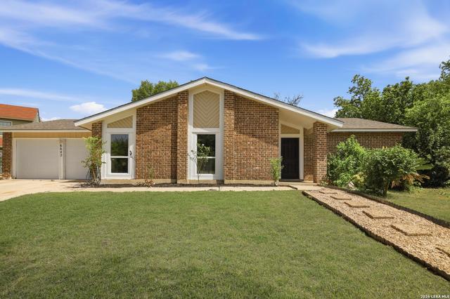 6642 Cades Cv, San Antonio, TX 78238